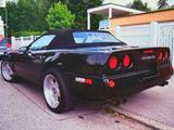 Corvette C4 - Corvette in München