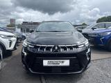 Mitsubishi ASX Hybrid Black Edition 1.8 *sofort verfügbar* - Mitsubishi ASX: Schwarz