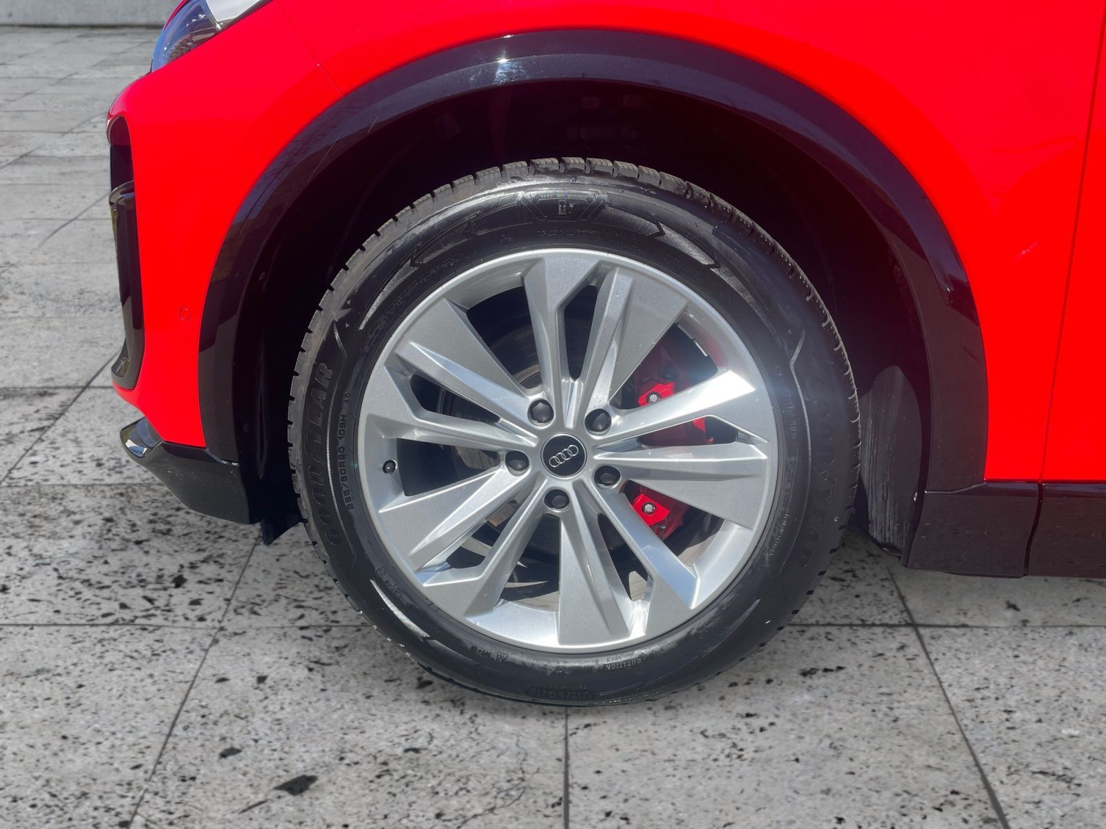 Audi Q6 e-tron - Bild 8