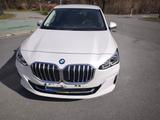 BMW 218 Active Tourer 218d Steptronic DCT - - BMW 218 Active Tourer von privat