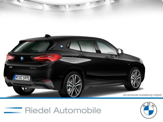 BMW X2 xDrive25e M Sportpaket DA adapLED ACC h K foto 5
