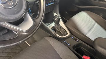 Toyota Yaris - 10