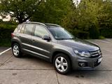 Volkswagen Tiguan 1.4 TSI 92kW BMT Sport & Style Sport ... - VW Tiguan von privat