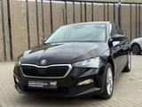 Skoda Scala Clever - gebrauchte Skoda Scala aus dem Jahr 2022