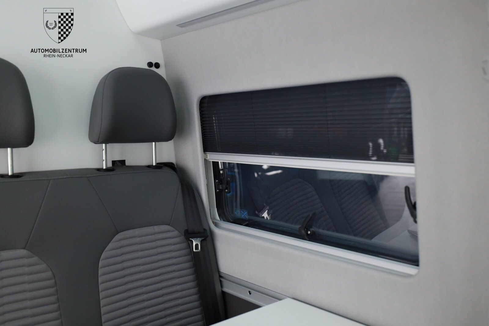 Volkswagen Crafter - Bild 29