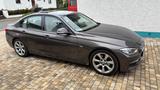 BMW 320d Modern Line, Bi-Xenon, TÜV, Automatik