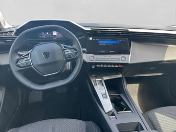 Peugeot 308 - 10
