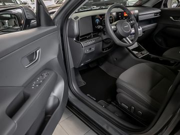 Hyundai Kona 1.6 Prime 2WD Autobahnassistent Kamera