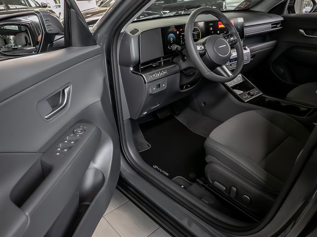Hyundai Kona 1.6 Prime 2WD Autobahnassistent Kamera