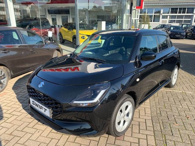 Suzuki Swift 1.2 Dualjet Hybrid Comfort CarPlay/Kamera/