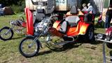 Andere Trike von Fecht - TRIKE FECHT
