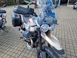 Moto Guzzi V 85 TT Travel  E5+ 2025 ab 0,0eff.Zins Aktion - Moto Guzzi V85 TT Travel