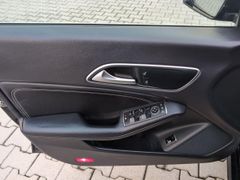 MERCEDES-BENZ CLA Shooting Brake 2.1 CDI KAT