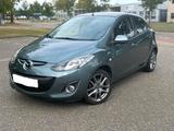 Mazda 2 1.3 GT mit LPG Gas vom Werk Top Zu... - Mazda aus 2012: Mazda3