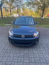 Volkswagen Golf Plus VI Style - Volkswagen Golf: Vi Plus