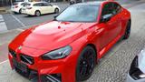 BMW M2 Coupe Carbon Paket ACC Navi Leder - BMW M2 in Berlin