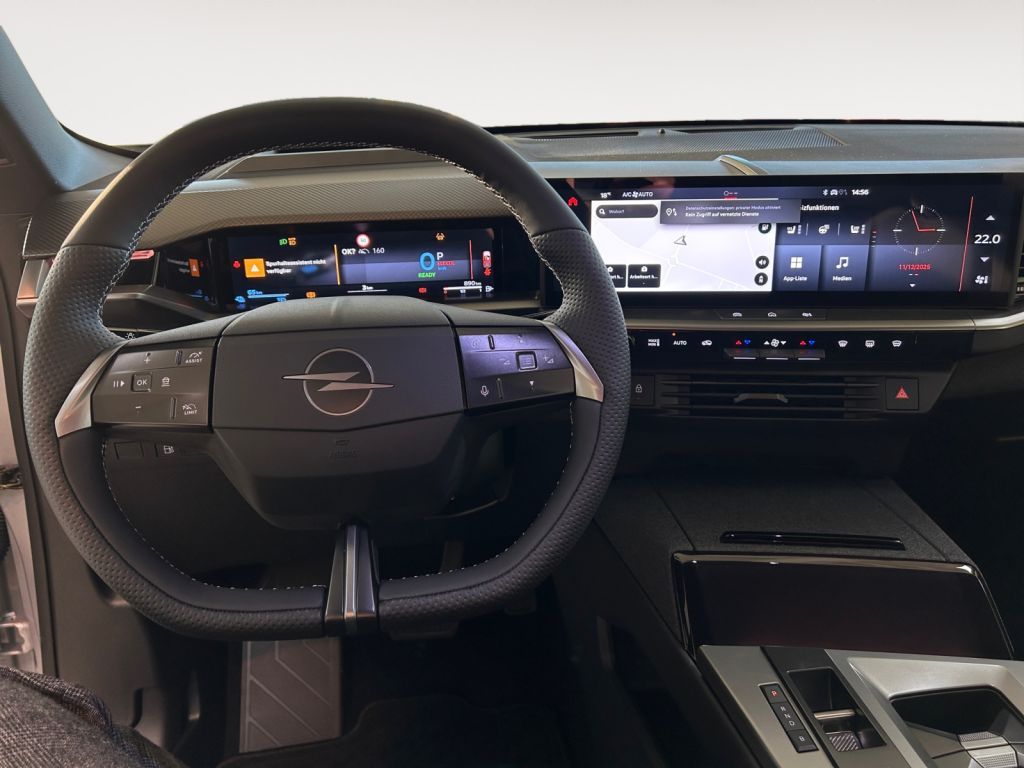 Fahrzeugabbildung Opel Grandland Plug-in-Hybrid 1.6 DI Automatik GS (K)