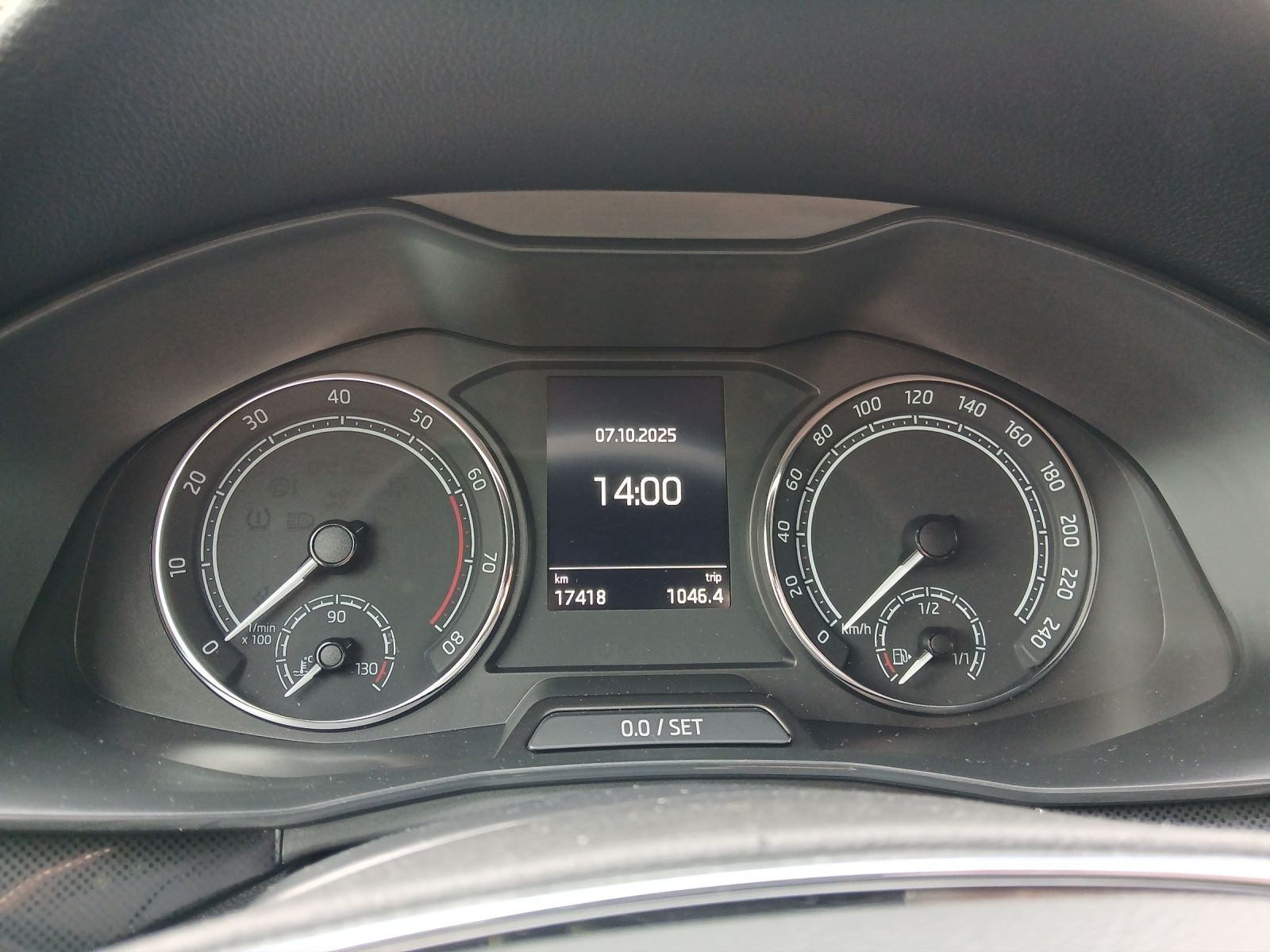 Fahrzeugabbildung SKODA Kamiq TSI Style LED ACC RFK SH