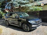 BMW X3 xDrive20d xLine AT xLine - BMW X3 Gebrauchtwagen in Dresden