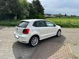 Volkswagen VW Polo 1.2 TSI 81kW Highline - VW Polo Gebrauchtwagen in Frankfurt