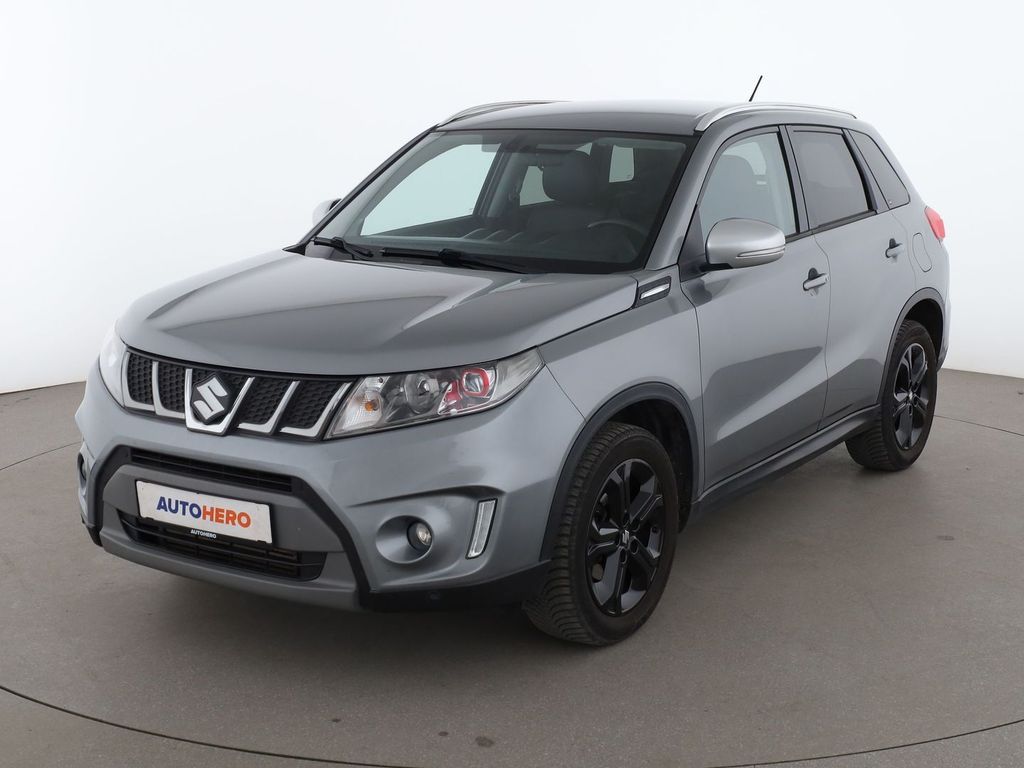 Image of Suzuki Vitara