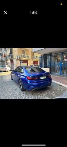 BMW Bmw 340i M 340i xDrive