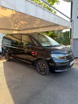 Volkswagen T7 Multivan 2.0 TDI SCR DSG Life Life - VW T7 von privat