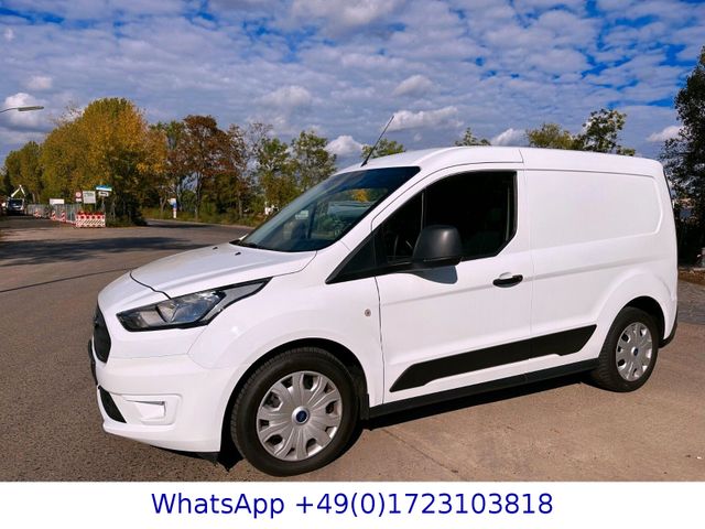 Ford TRANSIT CONNECT 1.5DCi TREND*9600-NETTO*KLIMA