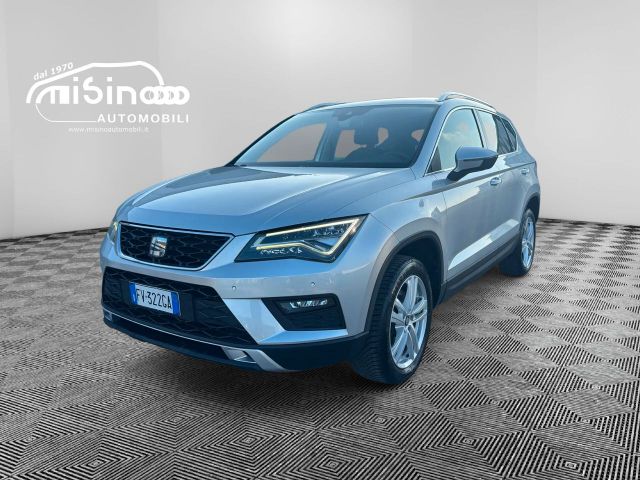 SEAT Seat Ateca - 2019 PROMOFIN!!!