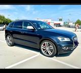 Audi SQ5 3.0 TDI competition tiptronic quattro -