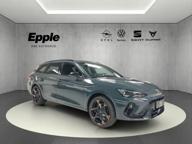 Cupra Leon - Bild 2