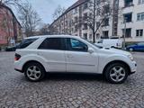 Mercedes-Benz mercedes ml280cdi matic - Mercedes-Benz ML 280 von privat