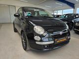 Fiat 500 Lounge.Tüv Neu.Panorama-Dach