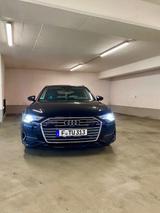Audi A6 35 TDI S tronic advanced Avant advanced - Audi A6: Advanced