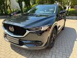 Mazda CX-5 SKYACTIV-G 165 AT AWD Homura - Mazda CX-5 Gebrauchtwagen in Hamburg