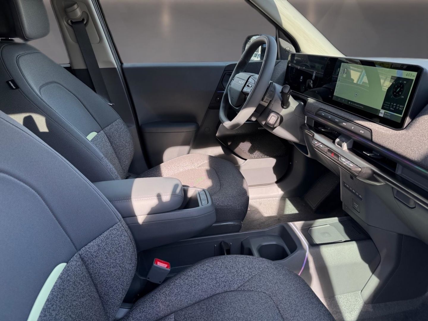 Fahrzeugabbildung Kia EV2 42.2 4S EARTH WIC 22AC TEC DWP DES