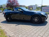 Mercedes-Benz SLK 300 Roadster 2Look Edition Navi Airscarf SHZ - Mercedes-Benz: Cabrio, Slk