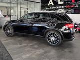 Mercedes-Benz GLC 43 AMG 4Matic, Pano, HeadUp, AHK - gebrauchte Mercedes-Benz GLC 43 AMG aus dem Jahr 2018