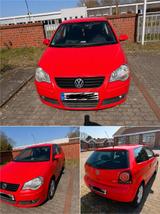 Volkswagen VW Polo 9N3 1.4 TDI  80 PS  Sehr sparsam... - Volkswagen Polo Kleinwagen 9n3 mit Diesel-Antrieb