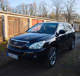 Lexus RX 400h Executive | Leder | Mark Levinson  - Lexus RX 400 Gebrauchtwagen