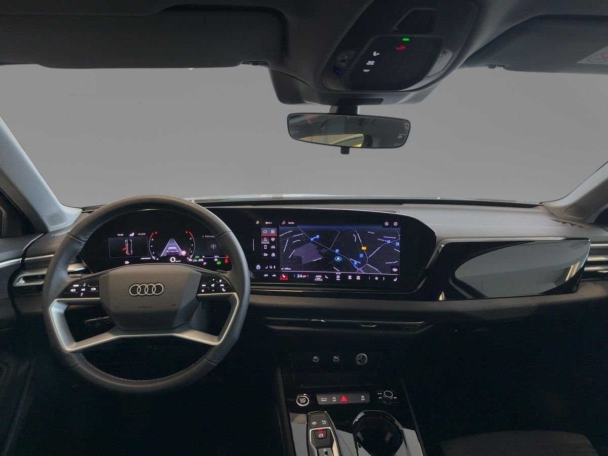 Audi A5 - Bild 11