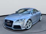 Audi TT RS+ 6G.SCHALTER EXCLUSIVE INDIVIDUAL MAGNETIC - Audi TT RS: Sportwagen