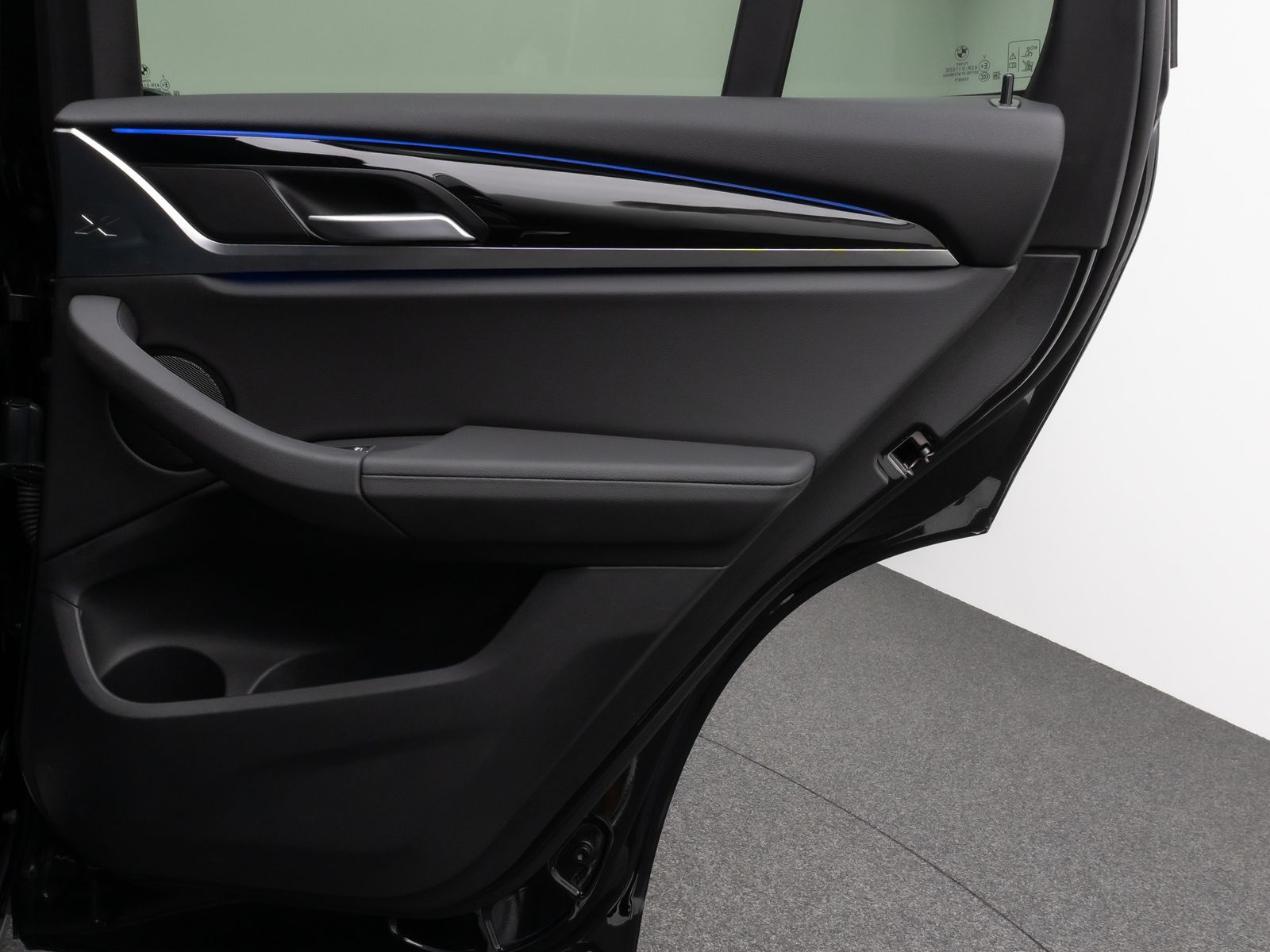Fahrzeugabbildung BMW X3 xD20i Kamera DAB Leder Alarm M Sport 18Zoll