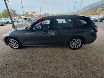 BMW 318 - 8