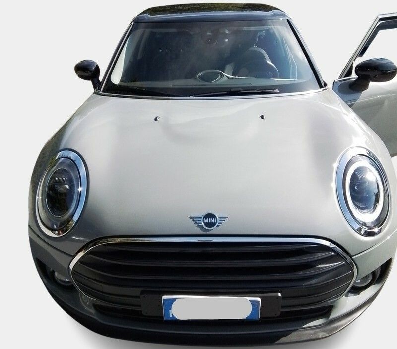MINI COOPER CLUBMAN ESSENTIAL DCT AUTOMATICO STA imagem 2