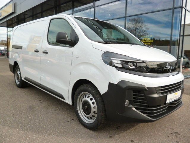 Vivaro Kasten L3 2,0Diesel, Sch-Türen L+R, AHK