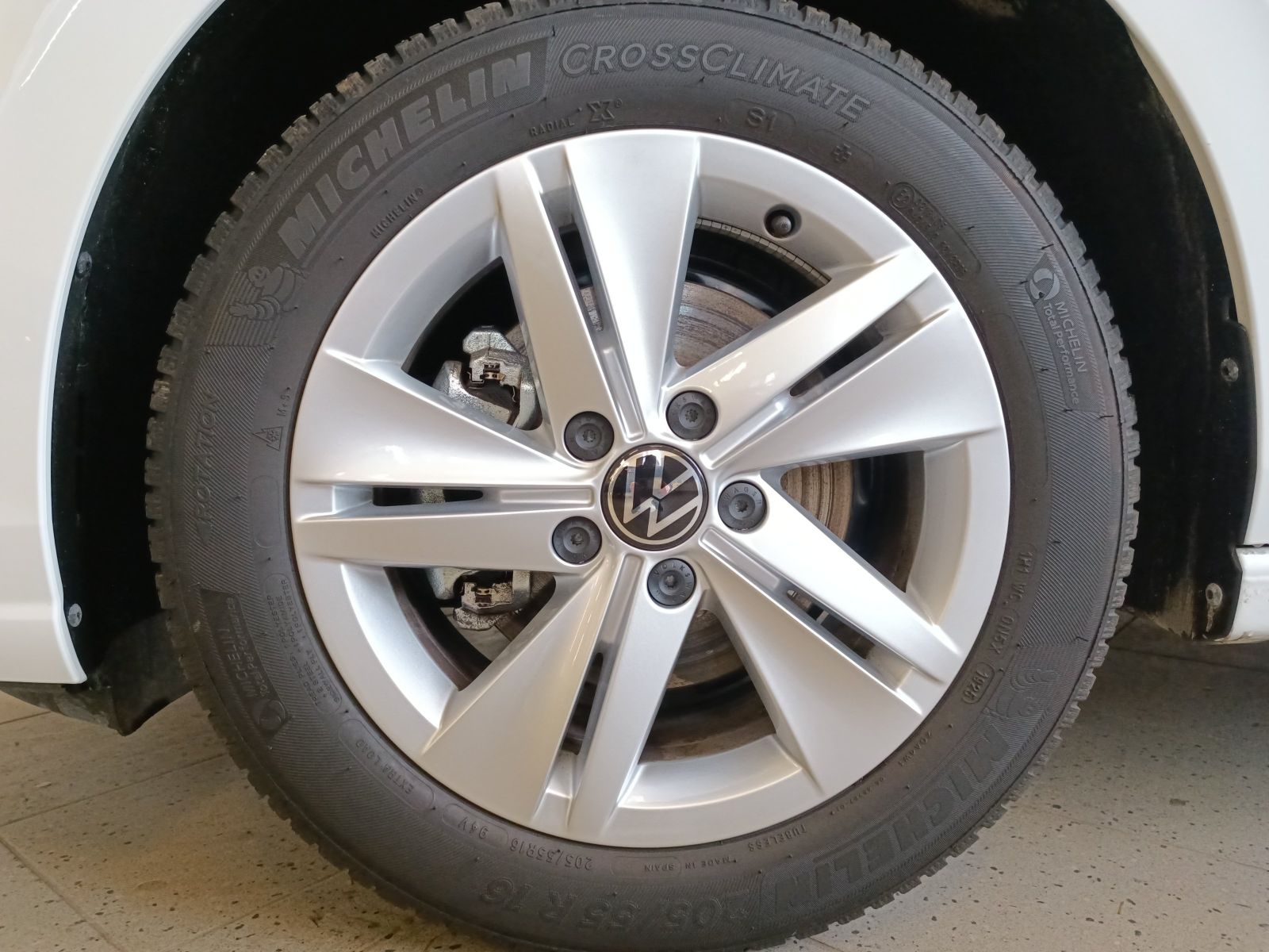 Volkswagen Golf - Bild 8