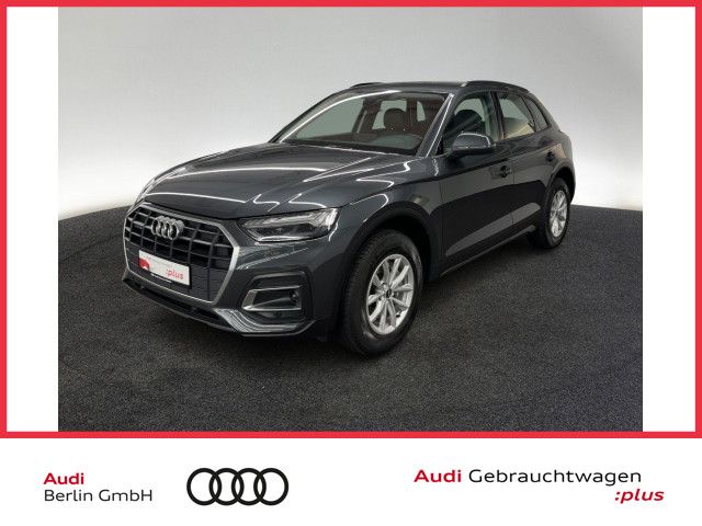 Audi Q5 - Bild 1