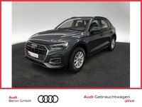 Audi Q5 - Vorschau Bild 1
