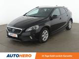 Volvo V40 Cross Country 2.0 D4 You! Aut.*NAVI*HUD*ACC* - Volvo mit Diesel-Antrieb: Limousine